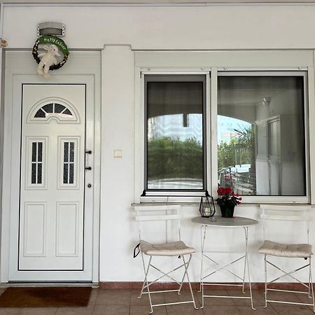 Διαμέρισμα Με Δωρεάν Πάρκινγκ Κοντά Στη Θάλασσα Александроуполис Экстерьер фото