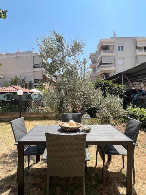 Διαμέρισμα Με Δωρεάν Πάρκινγκ Κοντά Στη Θάλασσα Александроуполис Экстерьер фото