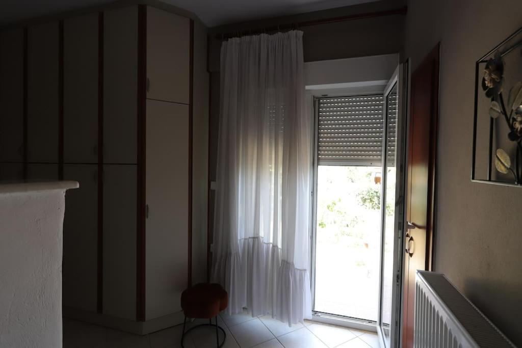 Διαμέρισμα Με Δωρεάν Πάρκινγκ Κοντά Στη Θάλασσα Александроуполис Экстерьер фото