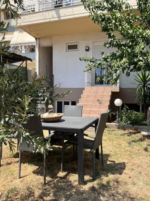 Διαμέρισμα Με Δωρεάν Πάρκινγκ Κοντά Στη Θάλασσα Александроуполис Экстерьер фото