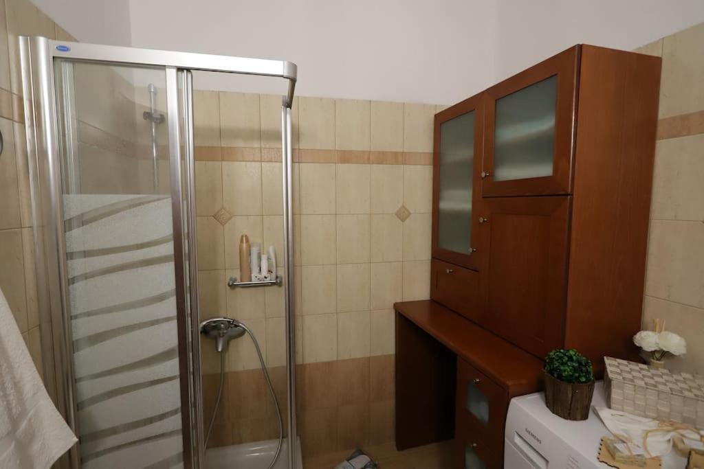 Διαμέρισμα Με Δωρεάν Πάρκινγκ Κοντά Στη Θάλασσα Александроуполис Экстерьер фото