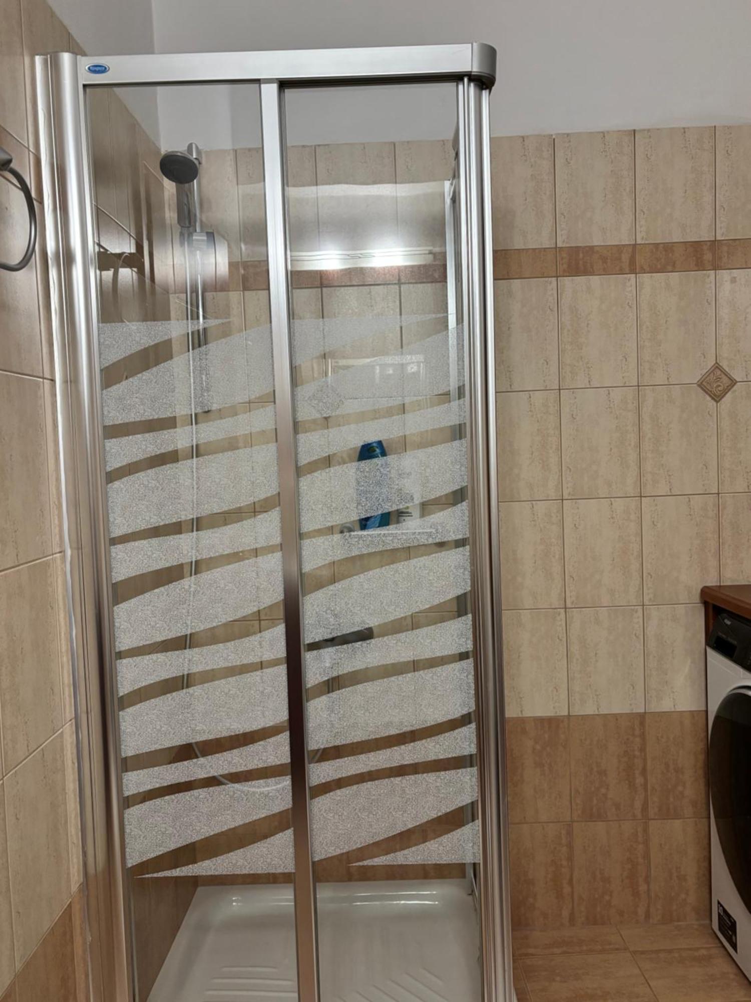 Διαμέρισμα Με Δωρεάν Πάρκινγκ Κοντά Στη Θάλασσα Александроуполис Экстерьер фото